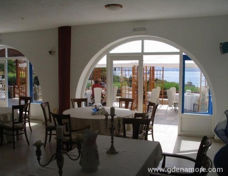 Hotel Paros Agnanti 4* Paros